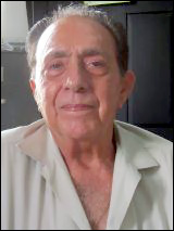 The Late Cricketer - Leroy Coury The Late Cricketer - Leroy Coury