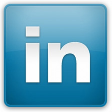 LinkedIn Logo