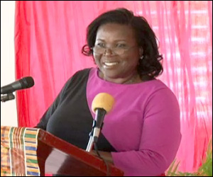 Lornette Queeley-Connor