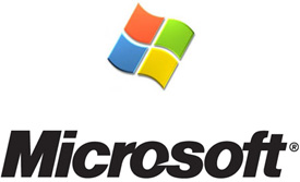 Microsoft Logo