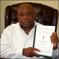 Nevis Island's HIV/AIDS VCT Policy