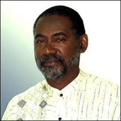 Montserrat's New Premier - Reuben Meade