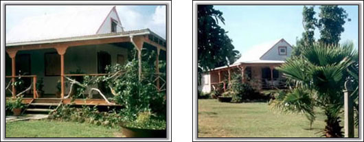 Morning Star Villa Rental - Nevis Island Morning Star Villa Rental - Nevis Island