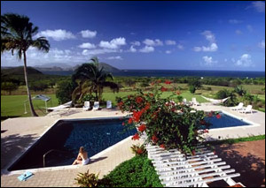 Mont Nevis Hotel