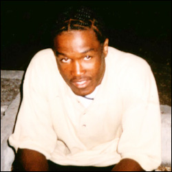 Missing Person - Mr. Duran Grant