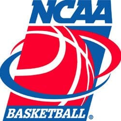 NCAA Basketball Logo