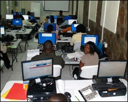 Call Center Training In Nevis