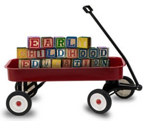 Early Childhood Education