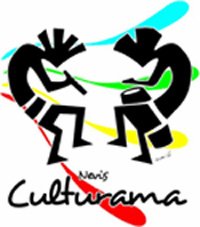 Nevis Culturama Logo