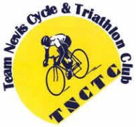 Nevis Cycle Club And Triathlon Logo