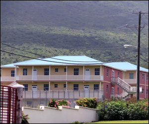 Nevis Education Offices