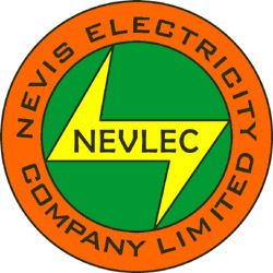 Nevis Electricity Logo