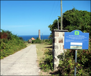 Nevis Heritage Trails