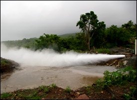 Nevis Island's Geothermal Well # 3