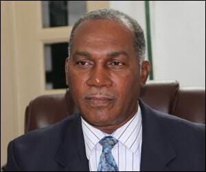 Nevis Premier - Budget Address 2016