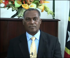 Nevis Premier - Christmas 2013 Nevis Premier - Christmas 2013