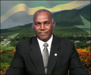 Nevis Premier - Independence Day Address