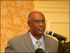 Nevis Premier Speaks Out On Nevis Crime Spree