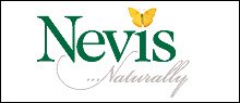 Nevis Tourism Logo