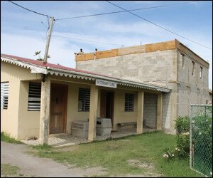 Vet Clinic Expansion Project