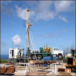 The Failed Geothermal Power Project on Nevis