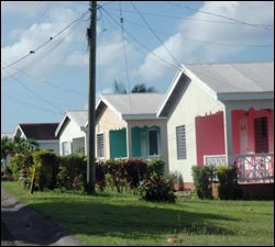 Newly Built Homes In Newtown