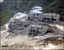 Ocean Edge Resort - St. Kitts