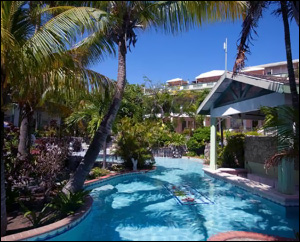 The Ocean Terrace Inn - St. Kitts - Nevis The Ocean Terrace Inn - St. Kitts - Nevis