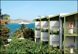 Ocean Terrace Inn - St. Kitts - Nevis