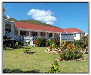 Ocean View Guest House