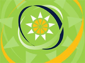 OECS Flag