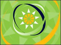 The OECS Flag