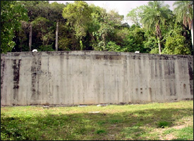 The Reservoir at Old Road