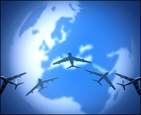 Open Skies Agreement - St. Kitts - Nevis - USA