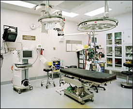 Operating Theatre