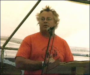 Operation Future Member - Dan McMullen