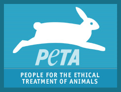 PETA Logo