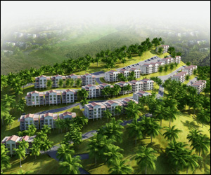 Pirate's Nest - An Artists' Impression Pirate's Nest - An Artists' Impression