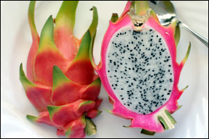 Pitaya Fruit aka Dragon Fruit