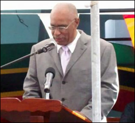 Nevis Premier Speaks About Progress In Education