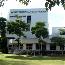 Prince of Songalka University - Phuket Thailand