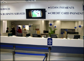 RBBT Bank Branch - St. Kitts - Nevis