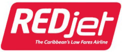 REDjet Logo