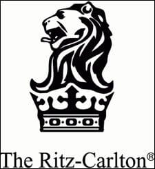 Ritz Carlton Logo