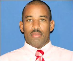 Roger Hanley - Nevis Water Department Roger Hanley - Nevis Water Department