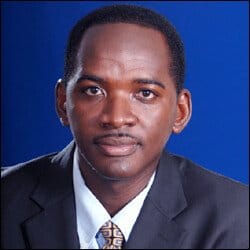 Ronald Louis Williams - PAM Candidate