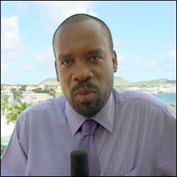 Salas Hamilton - CSME Communication Specialist