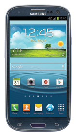 Free Samsung Galaxy S III Phone Free Samsung Galaxy S III Phone