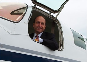 Massachusetts State Senator - Dan Wolf