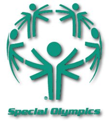 Special Olympics Meeting Logo